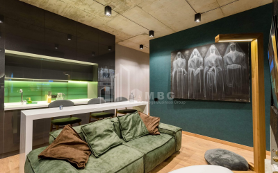 For Sale Flat, in Bagebi