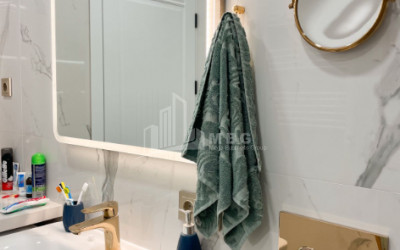 For Rent Flat, in Kvemo Lisi