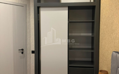 For Sale New building Flat , Saburtalo District