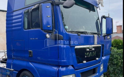 For Sale Commercial - universal Land , Gardabani