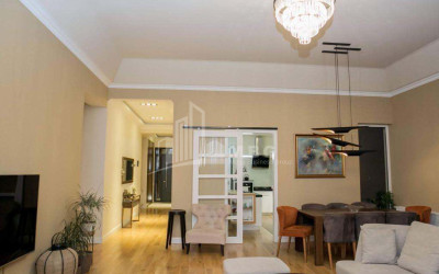 For Sale House Villa Digomi 1 Saburtalo District Tbilisi