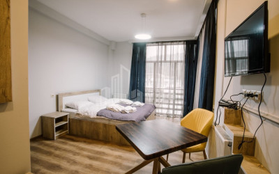 For Rent Hostel - Guesthouse Commercial, in Bakuriani