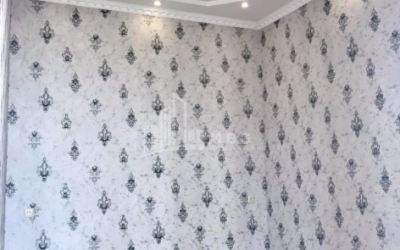 For Sale Flat, in Gldani District