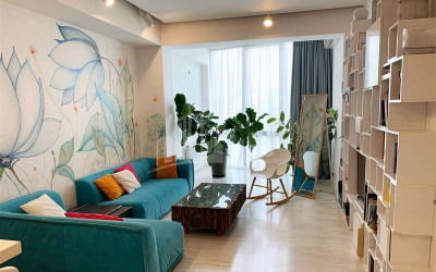 For Sale Flat, in Didube