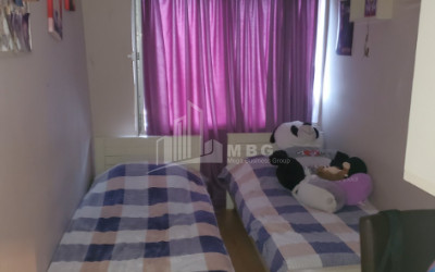 For Sale Flat, in Vazha-Pshavela Blocks