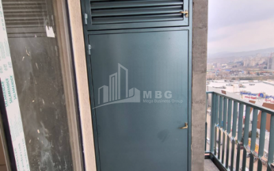 For Sale Flat, in Gldani Massive