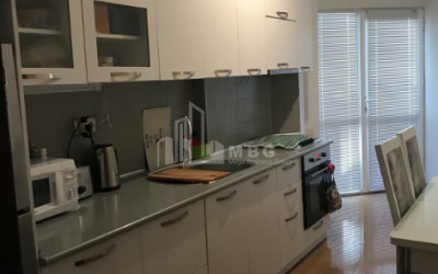 For Sale Flat, in Saburtalo