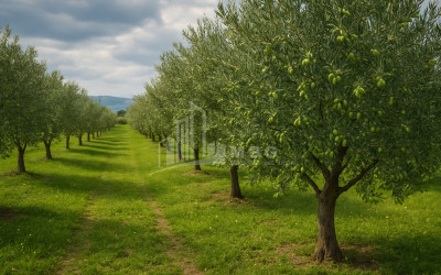 For Sale Land Kvareli Kakheti