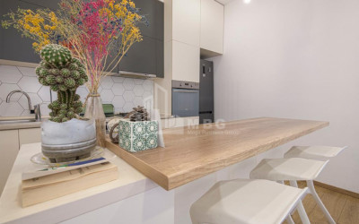 For Rent Flat, in Saburtalo