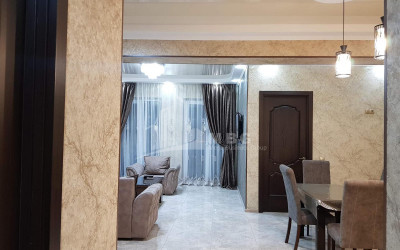 Продается Квартира, в Глданский массив