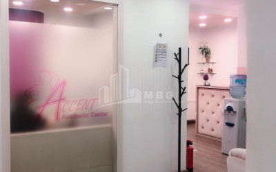 For Sale Витражный фасад Commercial, in Saburtalo