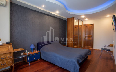 For Rent Flat, in Vake