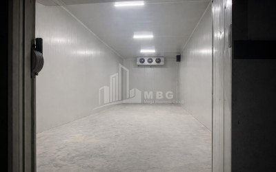 For Sale Refrigerator-freezer area Commercial In Ruisi, Kareli