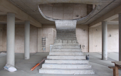 For Sale House - Villa, in Tskneti