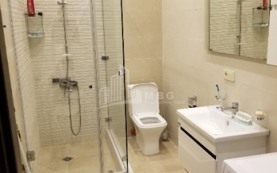 For Sale House - Villa, in Dighmis veli