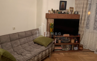 For Rent Flat, in Didube District