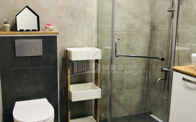 For Sale Flat, in Saburtalo