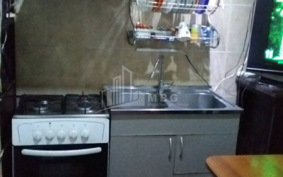 For Sale Flat, in Nutsubidze micro-districts (I-V)