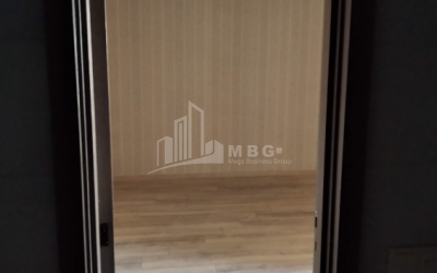 For Sale Flat, in Nutsubidze micro-districts (I-V)