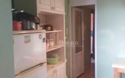 For Sale Flat, in Nutsubidze micro-districts (I-V)