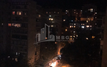 For Sale Flat, in Vake