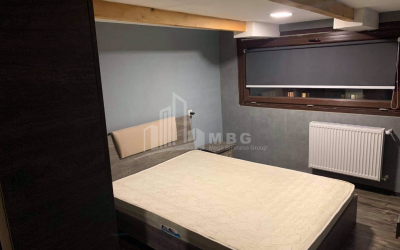 For Sale Flat, in Saburtalo