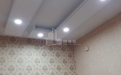 For Sale Flat, in Vake District