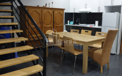 Продается Дом - Вилла, в Бакурцихе