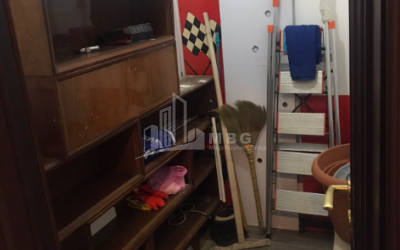 For Sale Flat, in Saburtalo