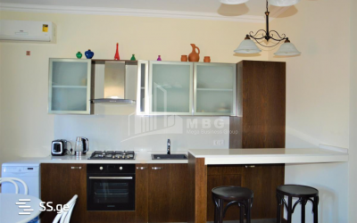 For Sale Flat, in Abanotubani