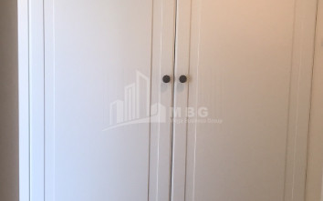 For Rent Flat, in Mtatsminda