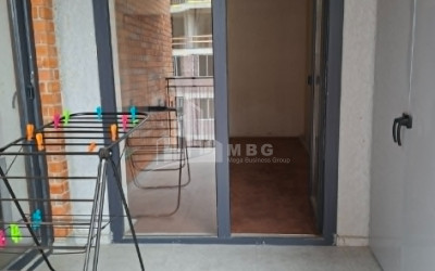For Sale New building Flat On Street A. Politkovskaya (Jikia), საბურთალო