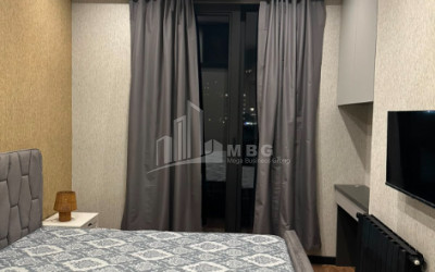 For Sale New building Flat , Saburtalo District