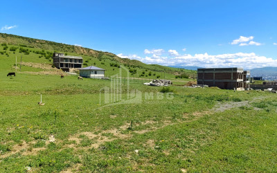 For Sale Land Village Dighomi Saburtalo District Tbilisi