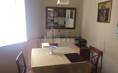 For Sale Flat, in Plekhanovi