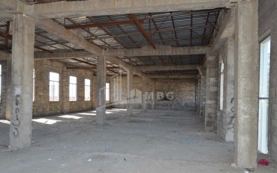 Продается Здание Коммерческий, в Город Поти