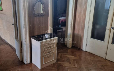 For Rent Flat, in Plekhanovi