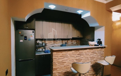 Lease Flat, in Saburtalo