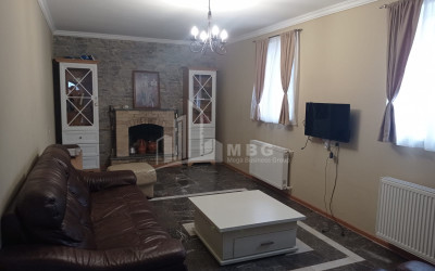 For Rent House Villa Avchala Gldani District Tbilisi