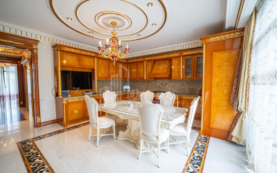 For Sale New building Flat On P. Ingorokva Street, სოლოლაკი