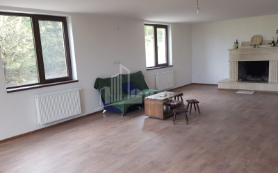 For Rent House - Villa, in Krtsanisi District