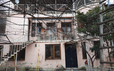 For Sale House - Villa, in Okros ubani