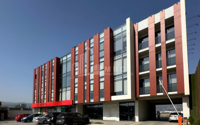 For Rent Commercial A. Beliashvili Street Digomi Massive Didube District Tbilisi