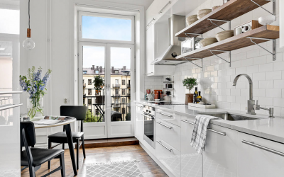 For Sale Flat, in Mtatsminda District