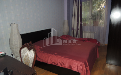 Продается Квартира, в Сабуртало