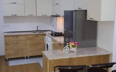 For Sale Flat, in Varketili