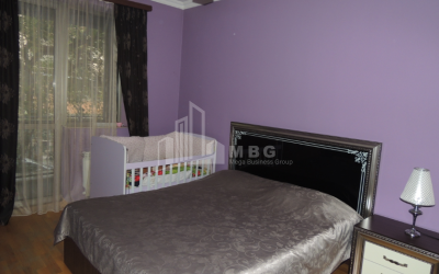 Продается Квартира, в Сабуртало