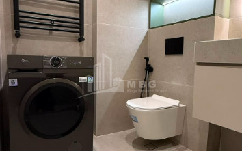 For Sale New building Flat In Ortachala, Krtsanisi District