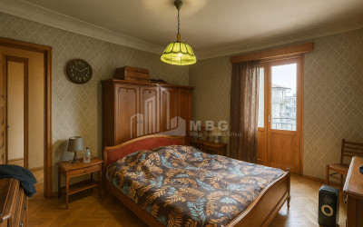 For Sale Flat A. Mitskevich Street Saburtalo Saburtalo District Tbilisi