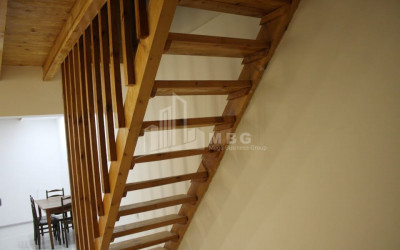 В аренду Дом - Вилла, в Диди Дигоми